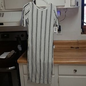 stretchy dress Lularoe
